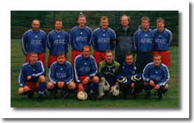 2003 Alte Herren