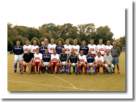 2004 VfL Alte Herren