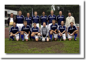 2006 - 2007 Alte Herren
