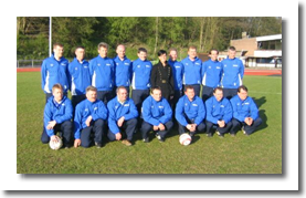 April 2008 Alte Herren