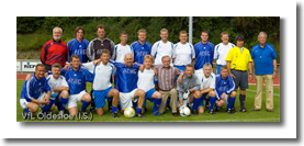 September 2008 Alte Herren