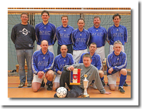 26.02.2012 Hallenkreismeisterschaft