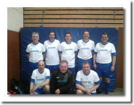 26.01.2013 �50 Turnier in Siek